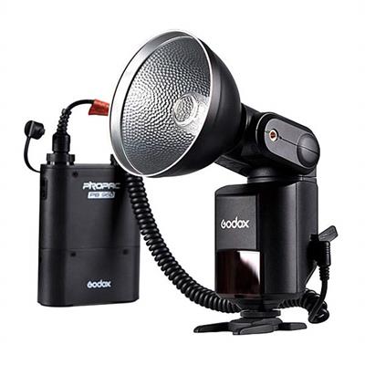 فلاش گودکس Godox AD360II-C WITSTRO-TTL