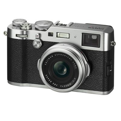 فوجی Fujifilm X100F
