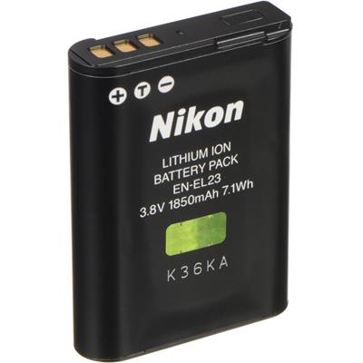 باتری نیکون Nikon EN-EL23