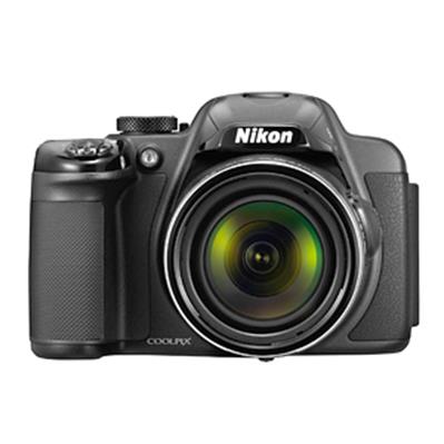 NIKON P520