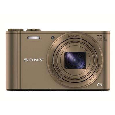 SONY WX300 2