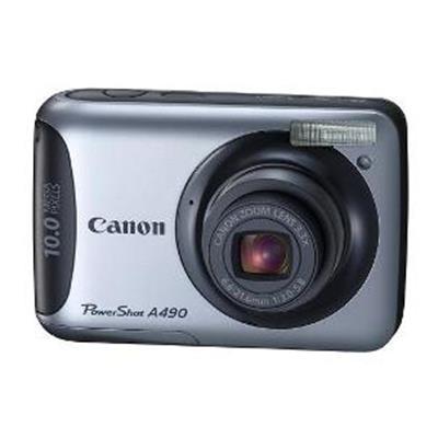 دوربین دیجیتال کانن A490