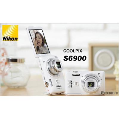 nikon S6900 9
