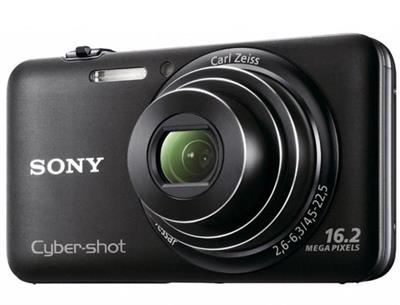 سونی Sony Cybershot DSC- WX7