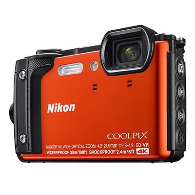 دوربین ضد آب نیکون Nikon coolpix W300