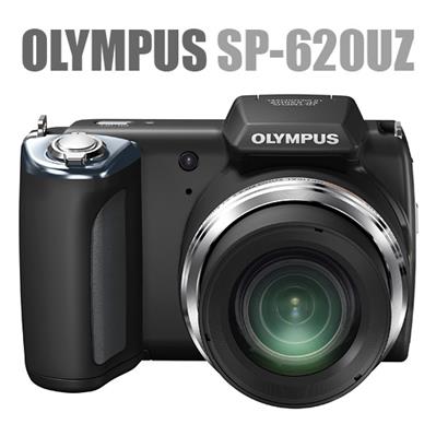 OLYMPUS SP-620 UZ 6