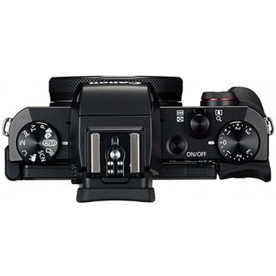canon PowerShot G5 X 4