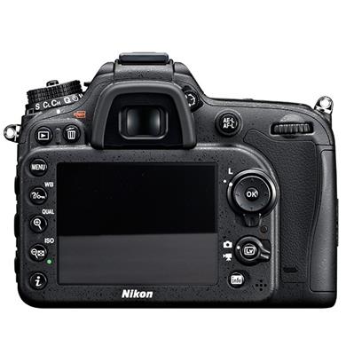 Nikon D7100 4