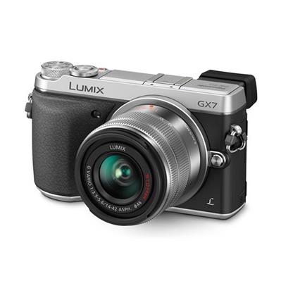 PANASONIC GX7 1