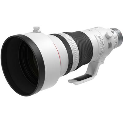 لنز دوربین کانن Canon RF 400mm F2.8L IS USM