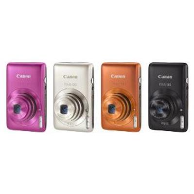 canon ixus 130 4