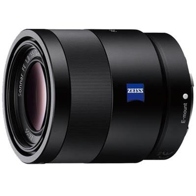 Sony Sonnar 55mm f/1.8 ZA Lens-لنز سونی