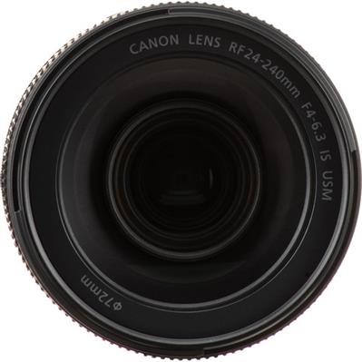لنز دوربین کانن Canon RF 24-240mm F4-6.3 IS USM