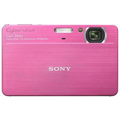 Sony DSC - T700 1