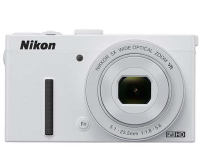 نیکون Nikon COOLPIX P340