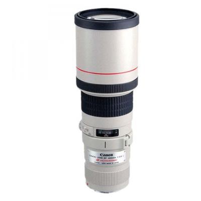 لنز کانن Canon EF 400mm f/5.6L USM