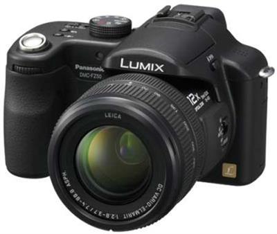 Panasonic  DMC -  Fz50