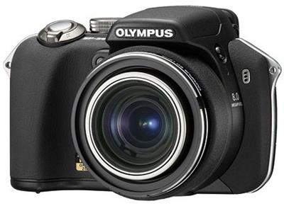 Olympus SP - 560UZ