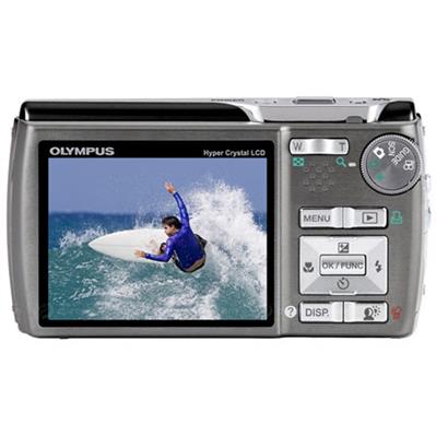 OLYMPUS Stylus 780 2