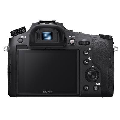 سونی Sony Cyber-Shot DSC-RX10 IV 3