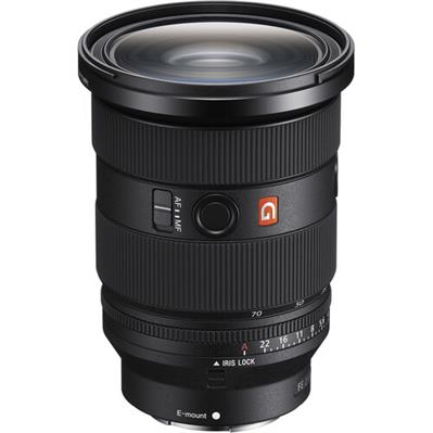 لنز دوربین سونی Sony FE 24-70mm F2.8 GM II