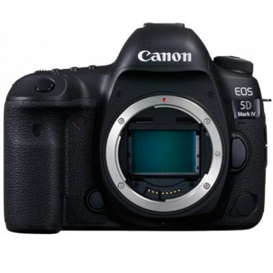 Canon EOS 5D Mark IV BODY