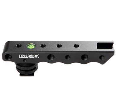 لرزشگیر فیلمبرداری سونوک Sevenoak Video Stabilizing Top Handle SK-H02