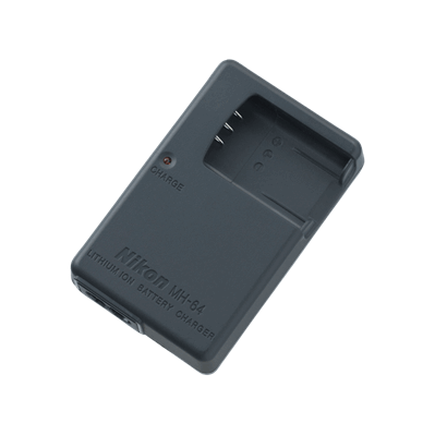 شارژر نیکون Nikon MH-64
