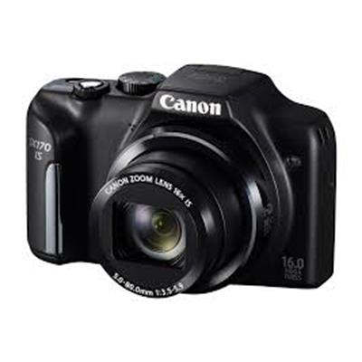کانن Canon  Powershot SX170 IS