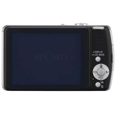Panasonic FX50 2