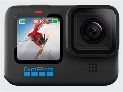 دوربین ورزشی گوپرو هیرو 10 Gopro Hero 10 Black