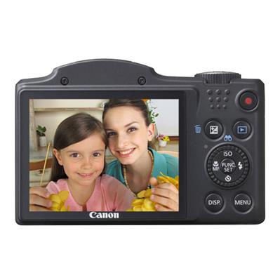 canon sx500 is 3
