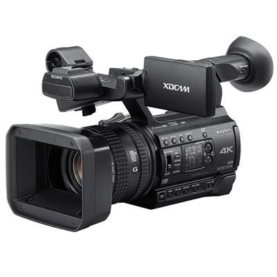دوربین فیلمبرداری سونی Sony PXW-Z150