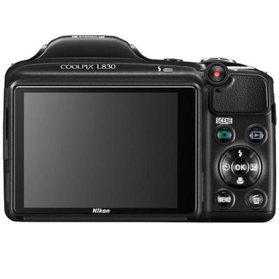 NIKON L830 6