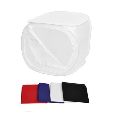 خیمه نور گودکس Godox DF-01 Portable Diffusion Box 30x30x30cm