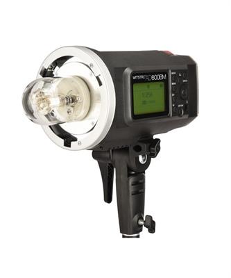 فلاش پرتابل گودکس Godox AD600BM