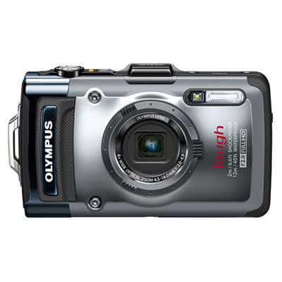 OLYMPUS TG-1 1