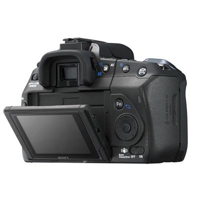 Sony A300 2