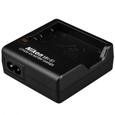 شارژر باتری مدل Nikon MH-61