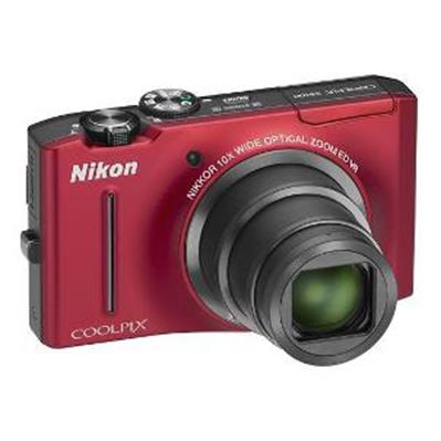 Nikon s8100 shop