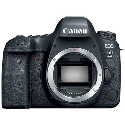 دوربین کانن Canon EOS 6D Mark II BODY
