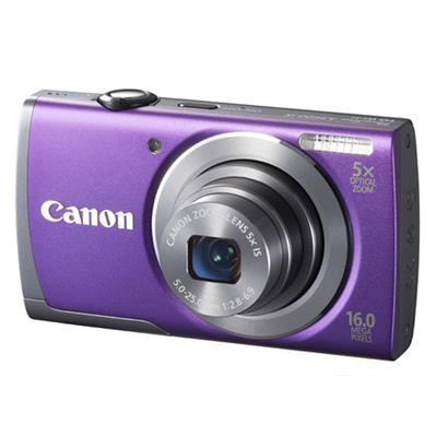 CANON A3500 IS 5
