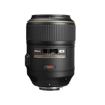 لنز نیکون Nikon 105mm f/2.8G IF-ED