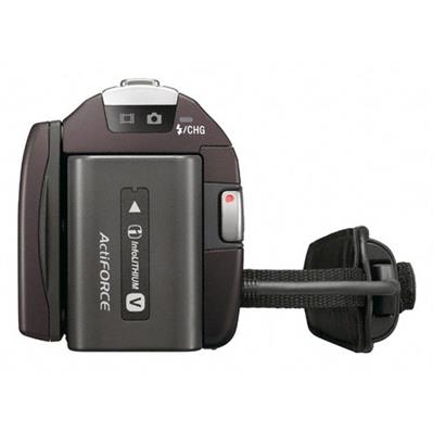 SONY CAMCORDER HDR-CX360 4