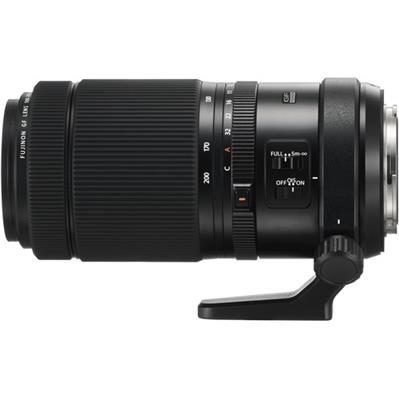 لنز دوربین فوجی فیلم Fujifilm GF 100-200mm F5.6 R LM OIS WR