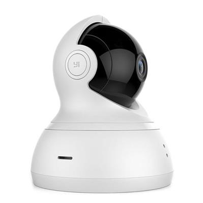 Xiaomi Yi 360° Home Camera 9