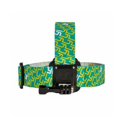 هدبند نگهدارنده دوربین ورزشی شیائومیXiaomi Yi Action Camera Head Mount 4