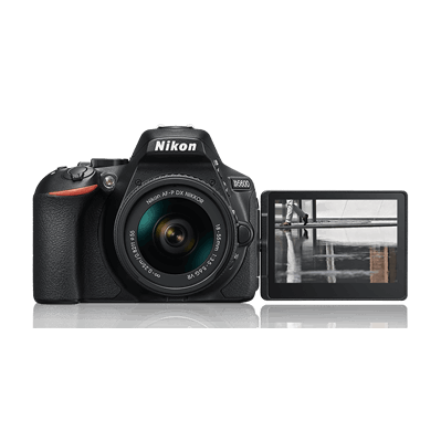 nikon d5600 1