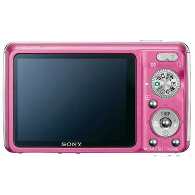 sony w220 4