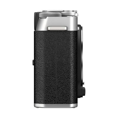 دوربین بدون آینه فوجی‌فیلم  FUJIFILM X-E4